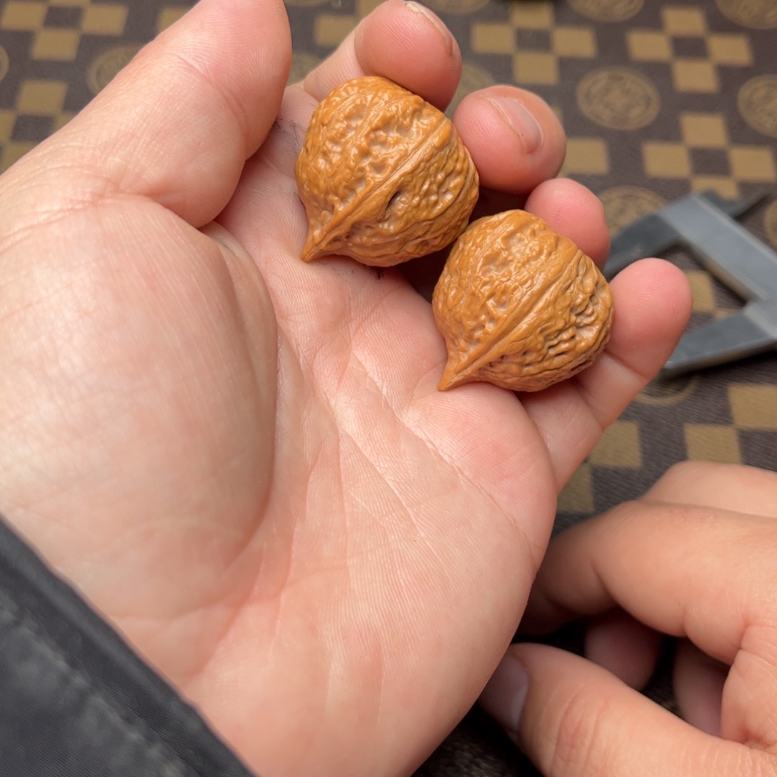 文玩核桃把件280000000000