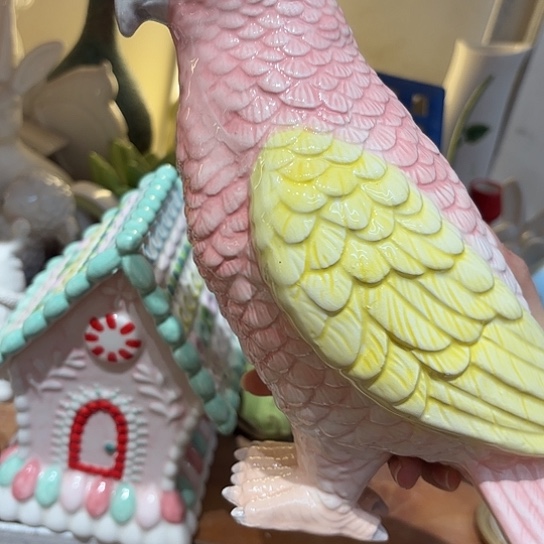 摆件外贸尾单微瑕，介意慎拍