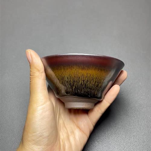 【闪购商品】茶盏-501............