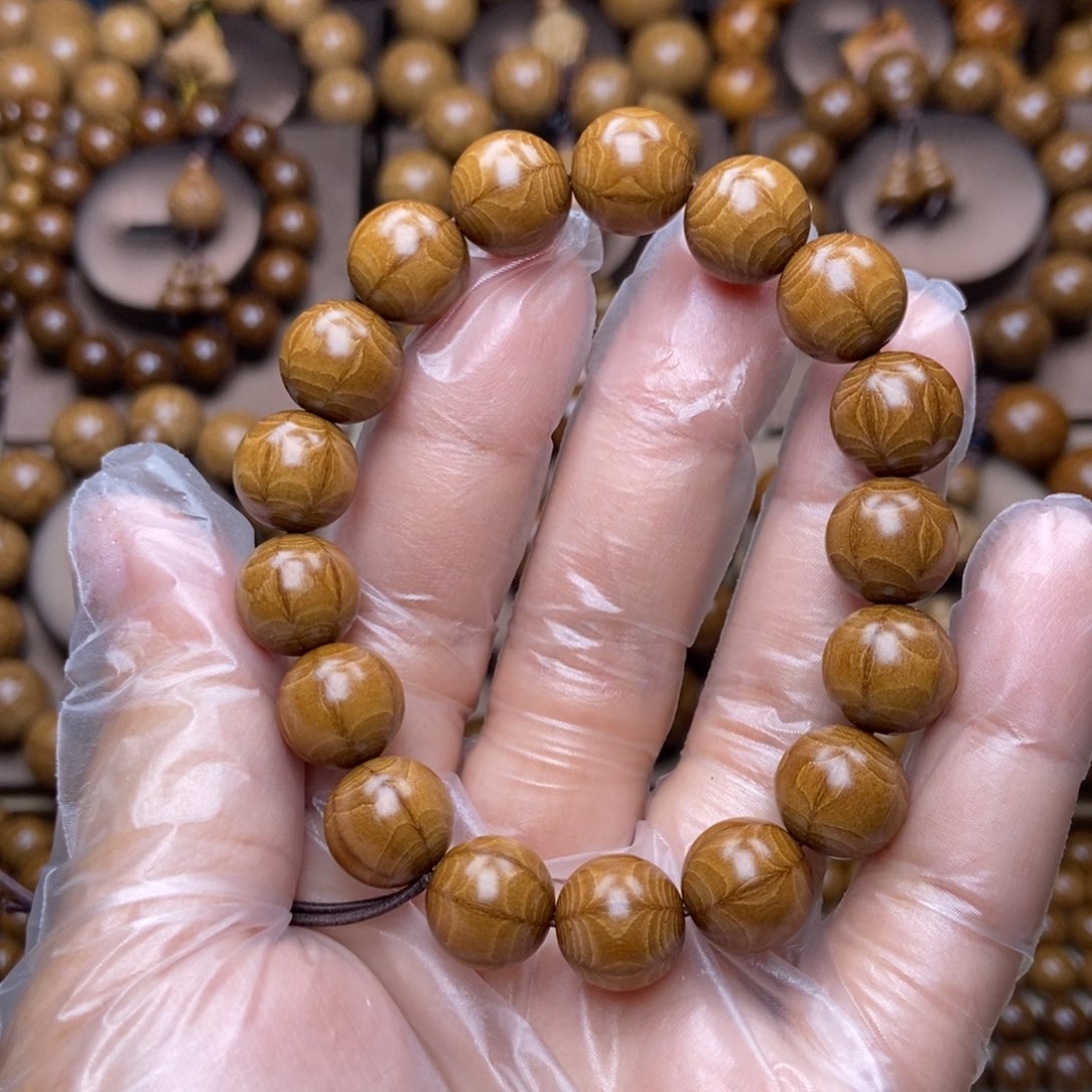 六道木手串/手链1.2精品