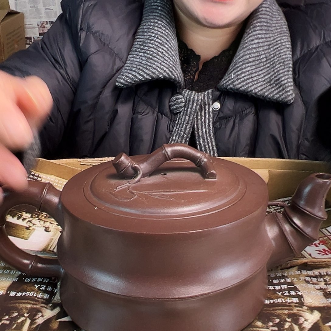 茶壶紫砂紫砂壶手工