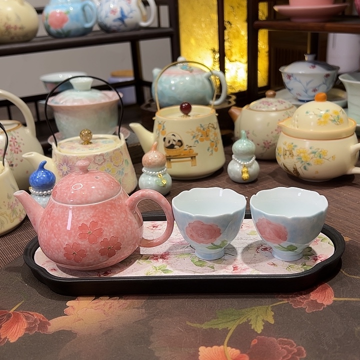 茶具配件其它茶器