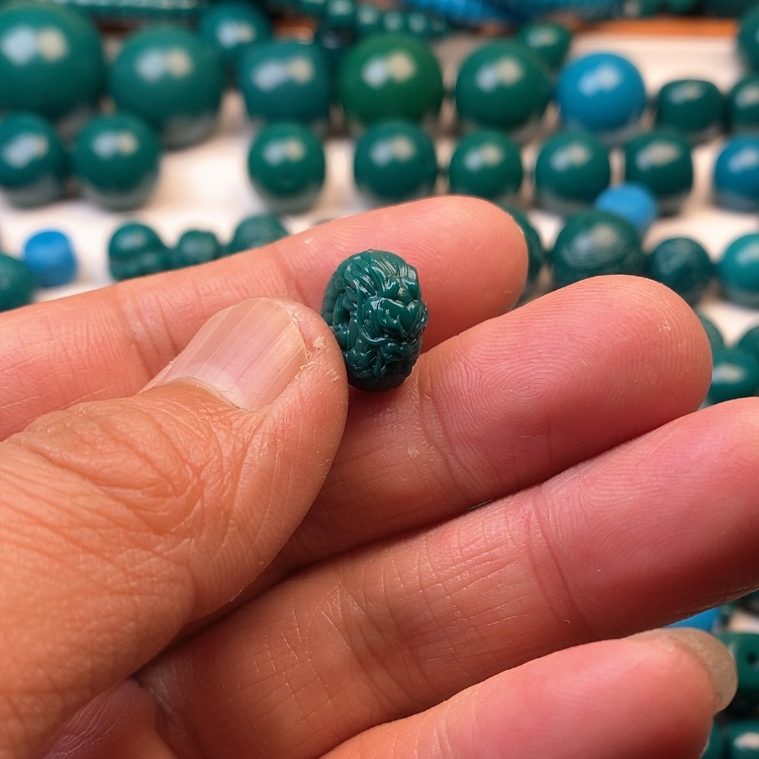 琉璃颈饰浪*ヾ1111111111111111