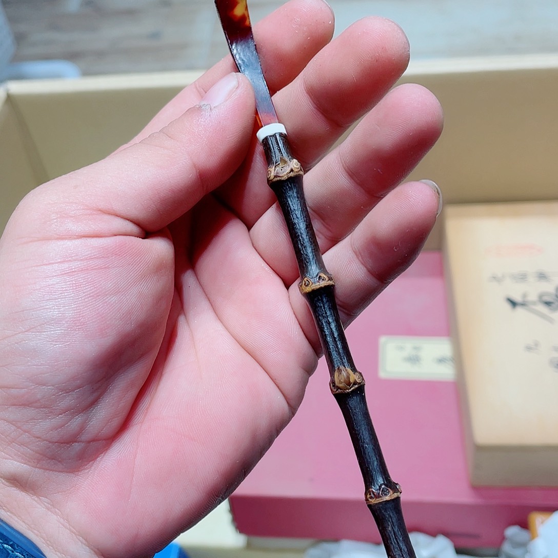 ****士中古物品，谨慎参拍