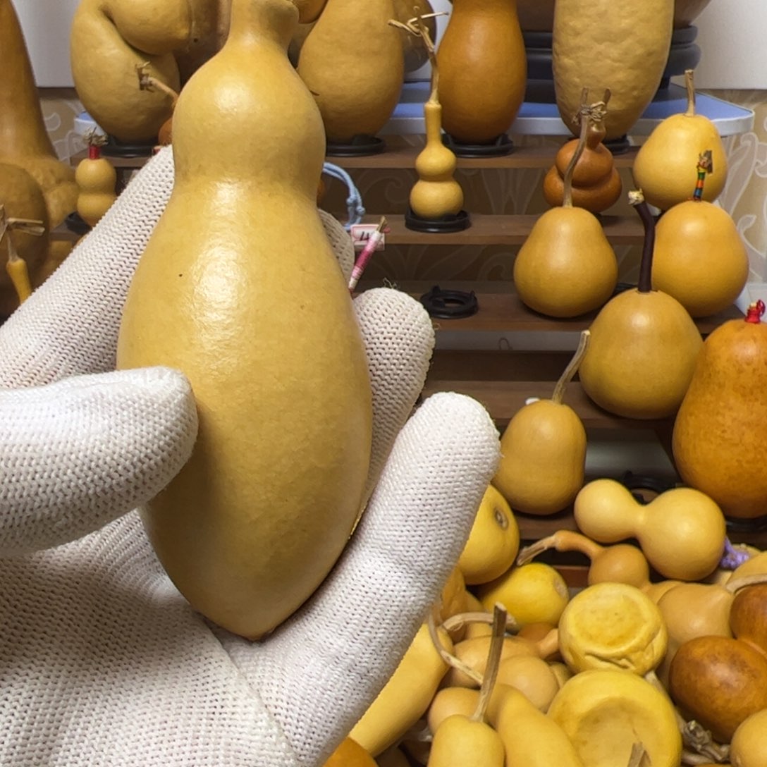 八***斤精美蚂蚁葫芦一把