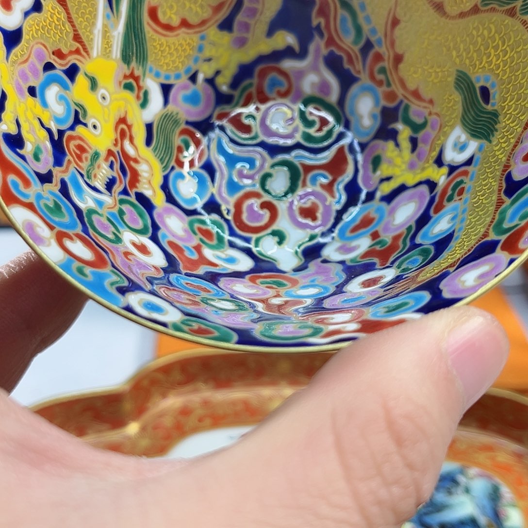 杯千年瓷都景德镇 艺术关注谢佳豪