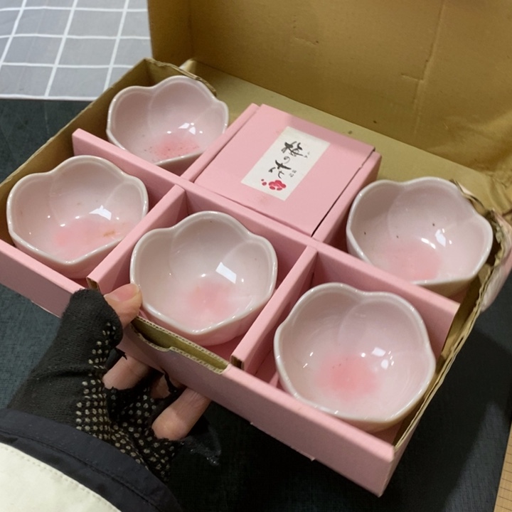 精美瓷器 一单包邮