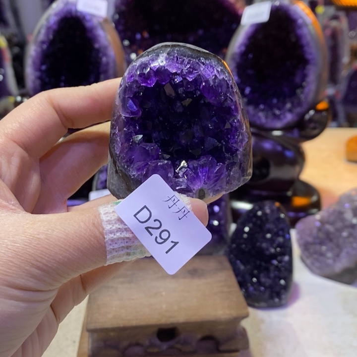 水晶摆件未镶嵌摆件