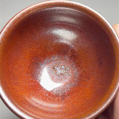 【闪购商品】茶盏-293............