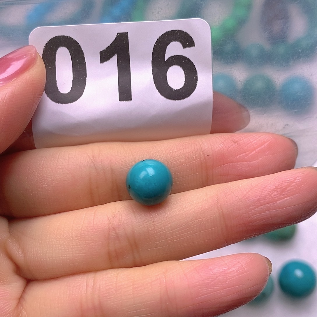 原生态特色手工散珠