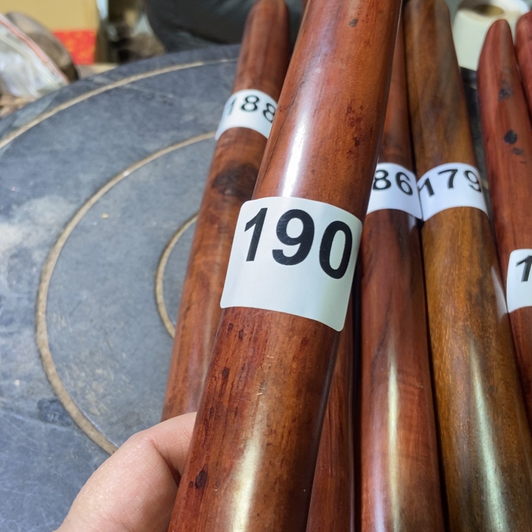 辰***铭木开播摆件福利放漏