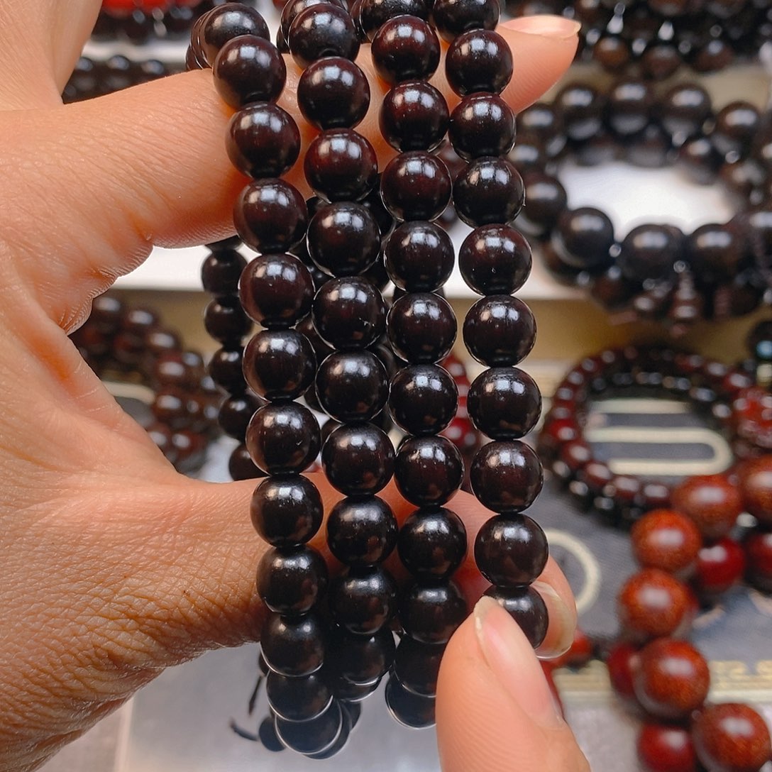 檀香紫檀（小叶紫檀）0.8/108