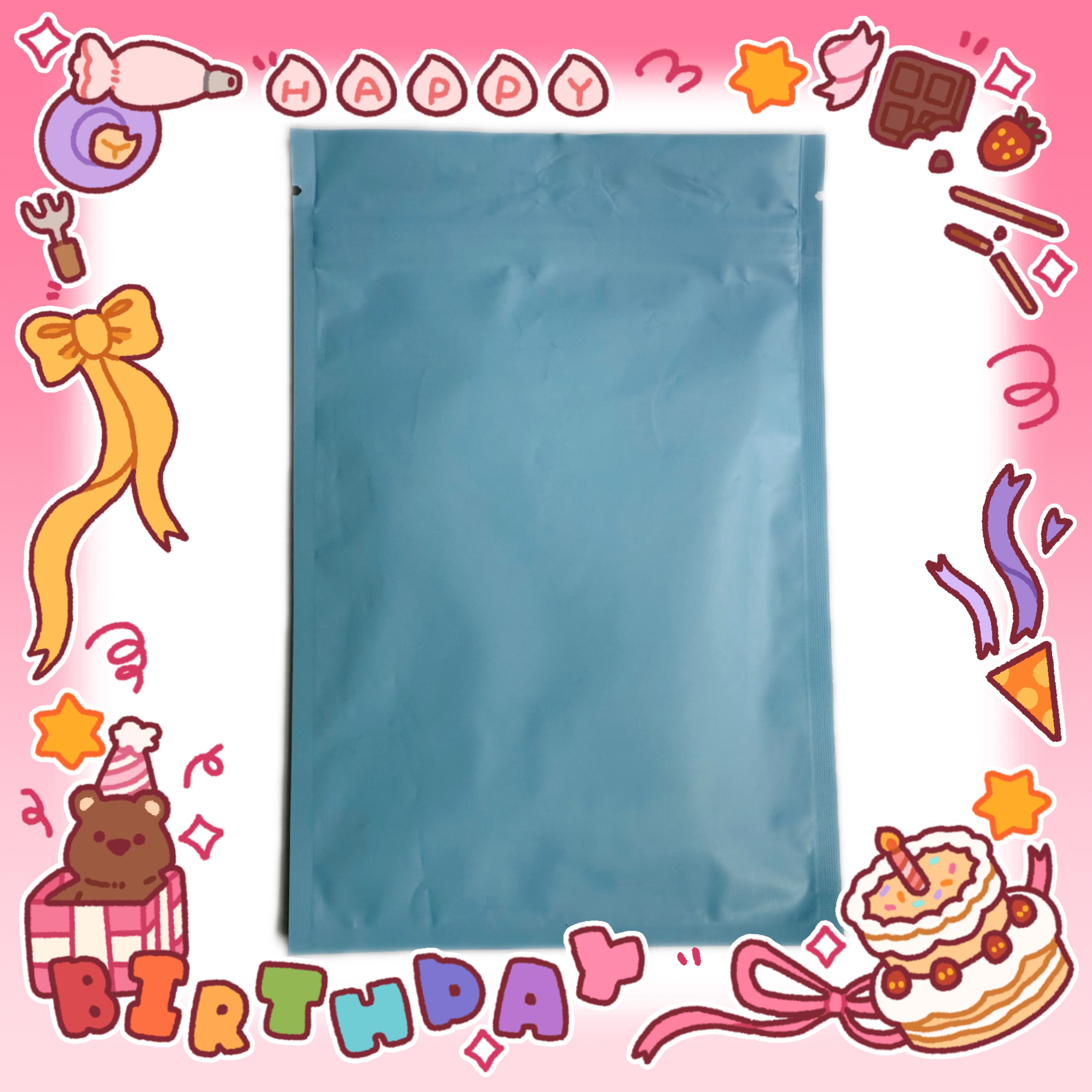 【大福袋】名侦探柯南 momo生日专场 正版正品盲袋