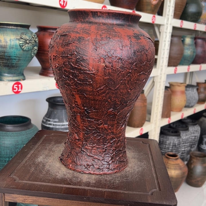 17.8-1高28口13红卡鱼尾