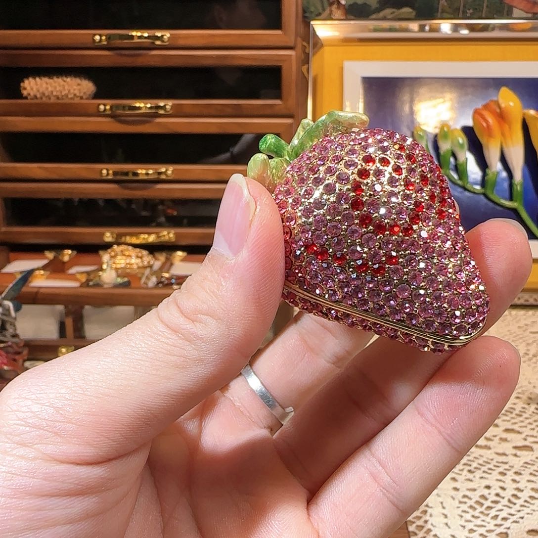 手工制品默认微瑕