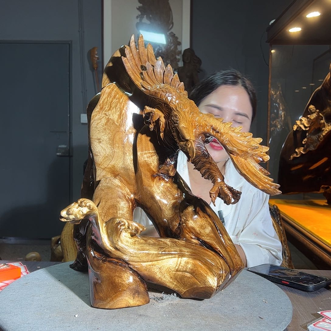 ༺***༻金丝楠一物一图348438394383