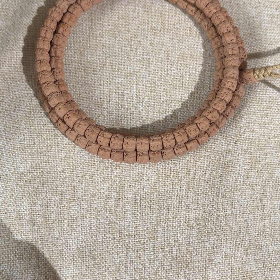 金刚菩提吊坠7➕老树龙切佛手