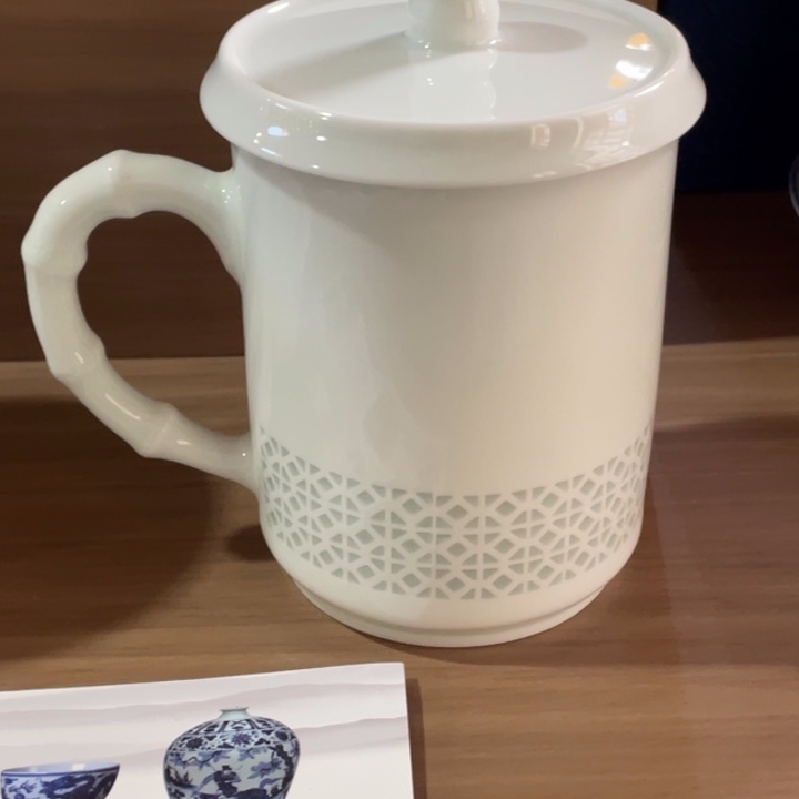 杯天三柴窑 古法烧制