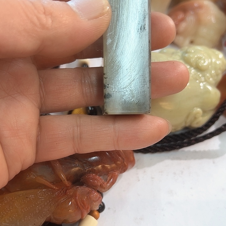 寿山石印石l****i寿山石印石