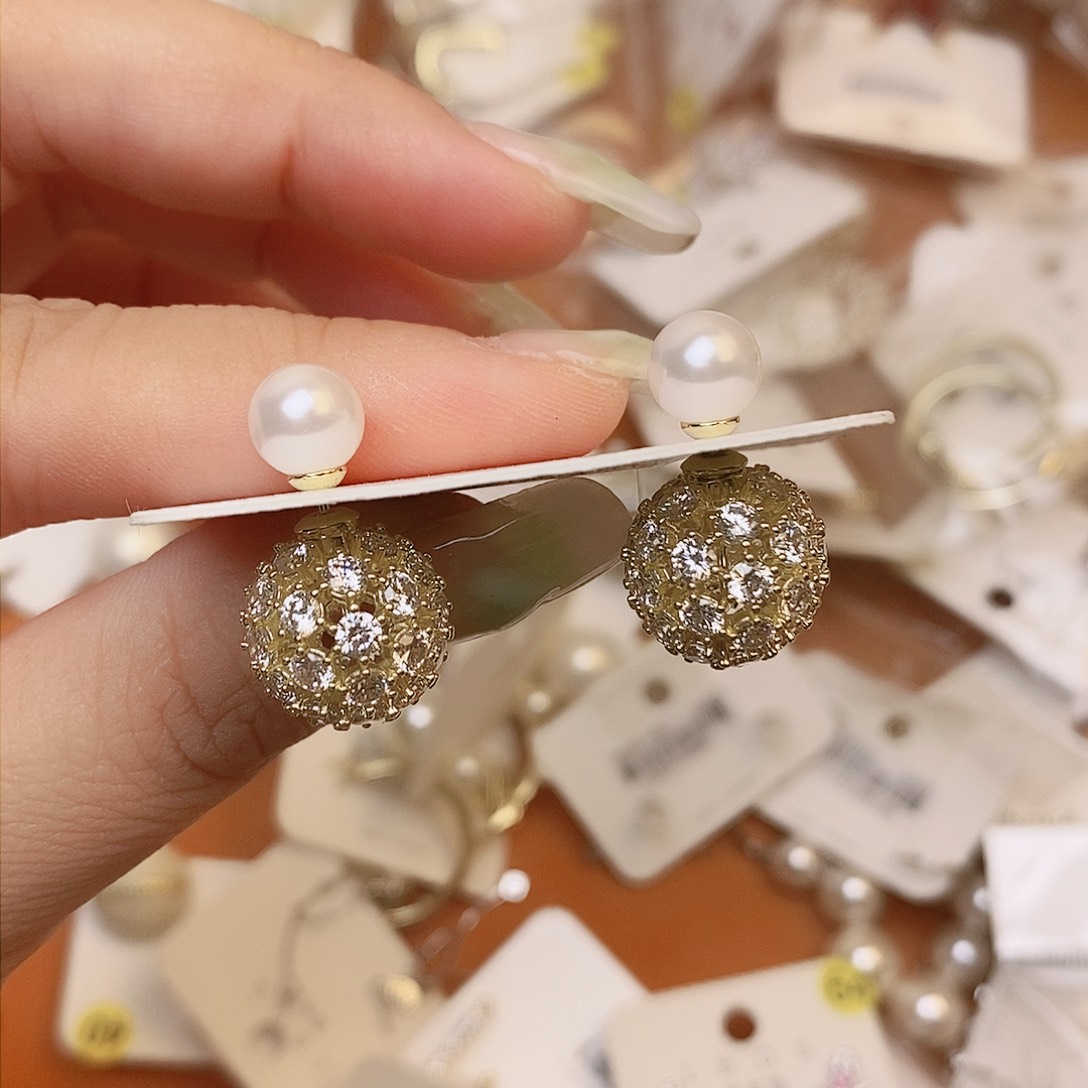 铜合金925银合成立方氧化锆