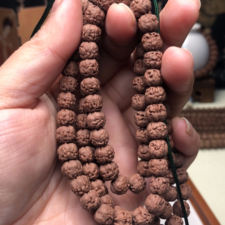 吊坠金刚菩提金花佛手