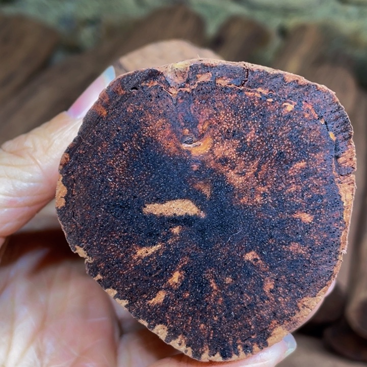 降真香手串/手链定制