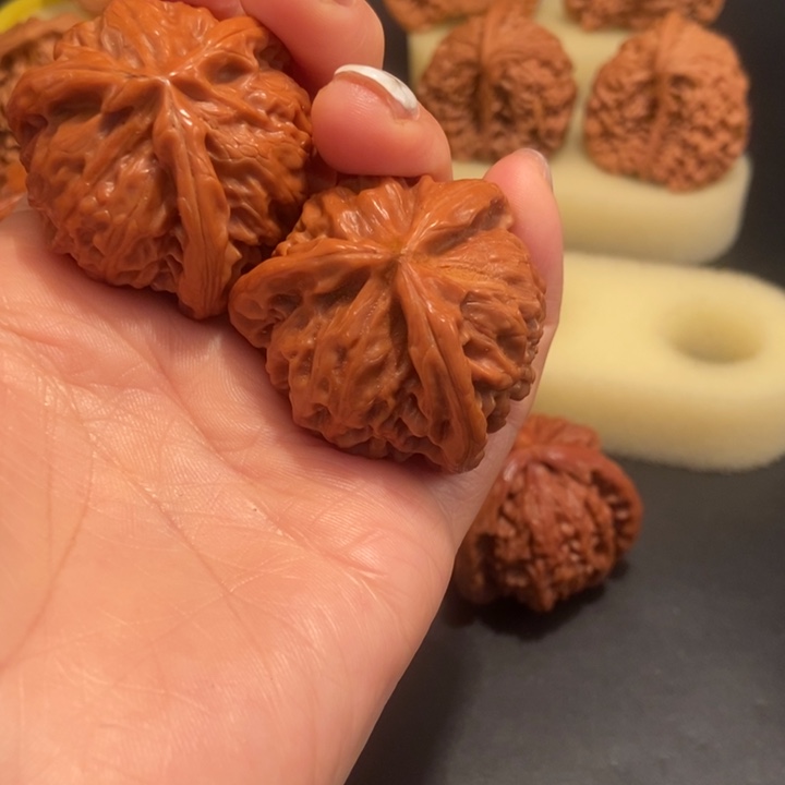 核桃手串/手链ᅠ****9核桃40