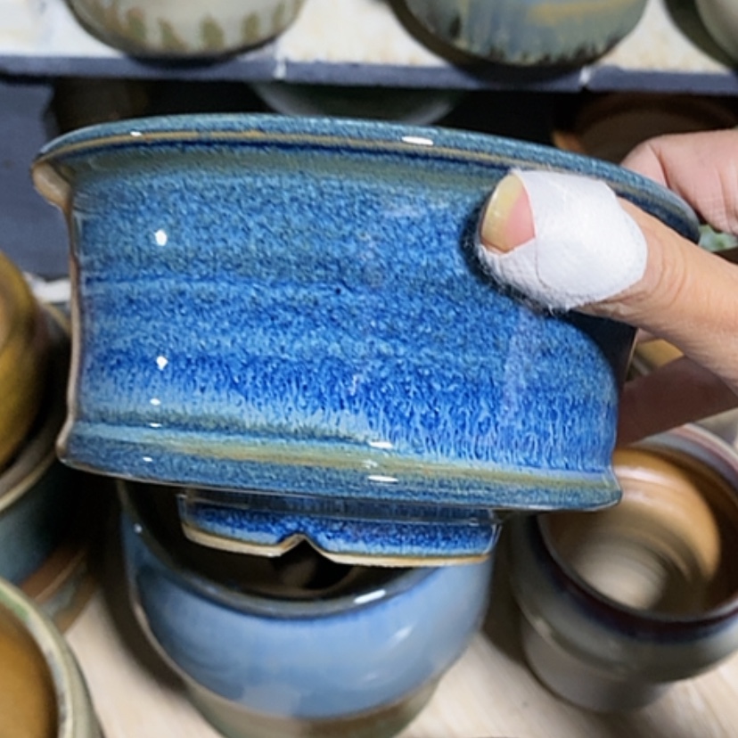 【闪购商品】红陶口12