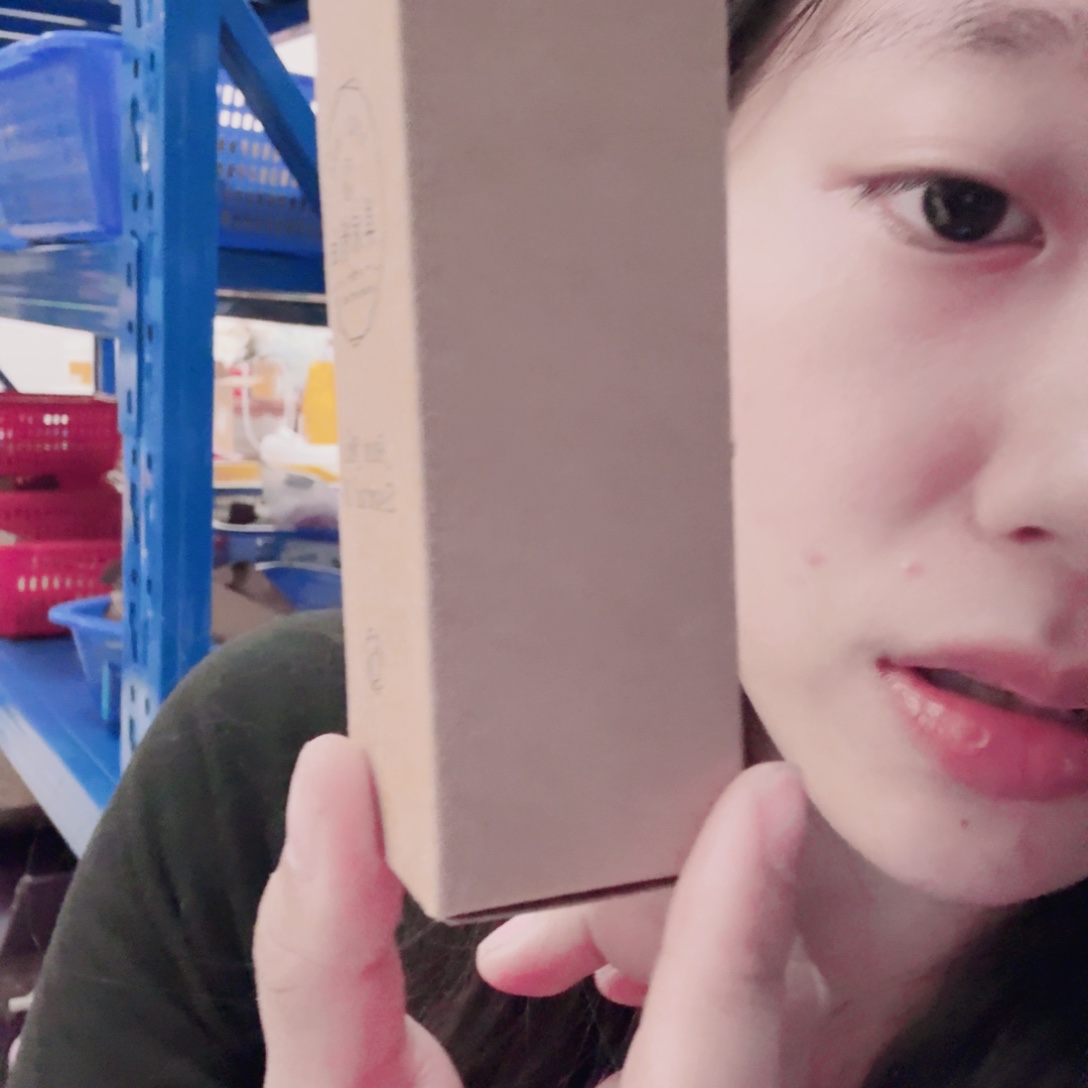 12ml 参参不息单方精油