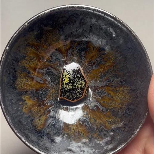 【闪购商品】茶盏-96.............