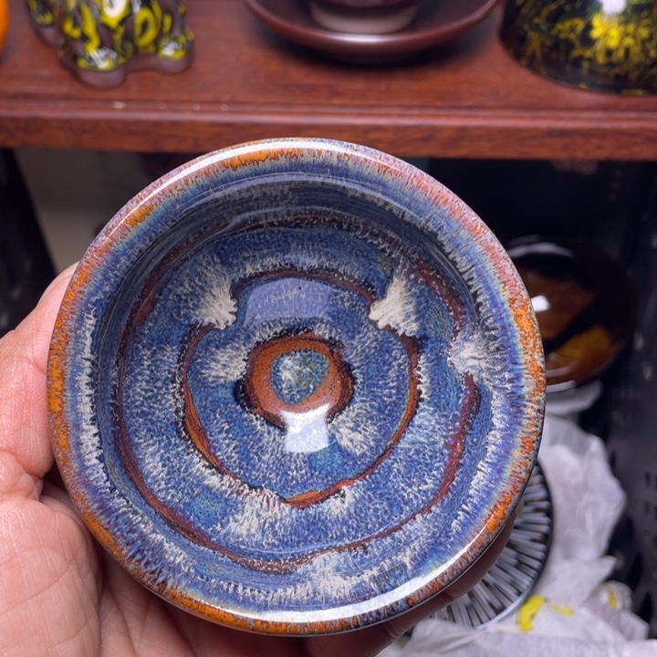 茶盏在哪里呀亲爱得