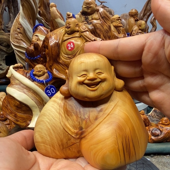 柏木（崖柏）精品崖柏