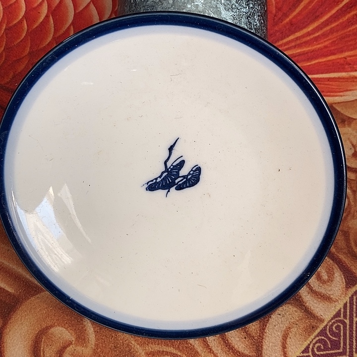 工***手工艺品钧瓷茶具套装家用产品