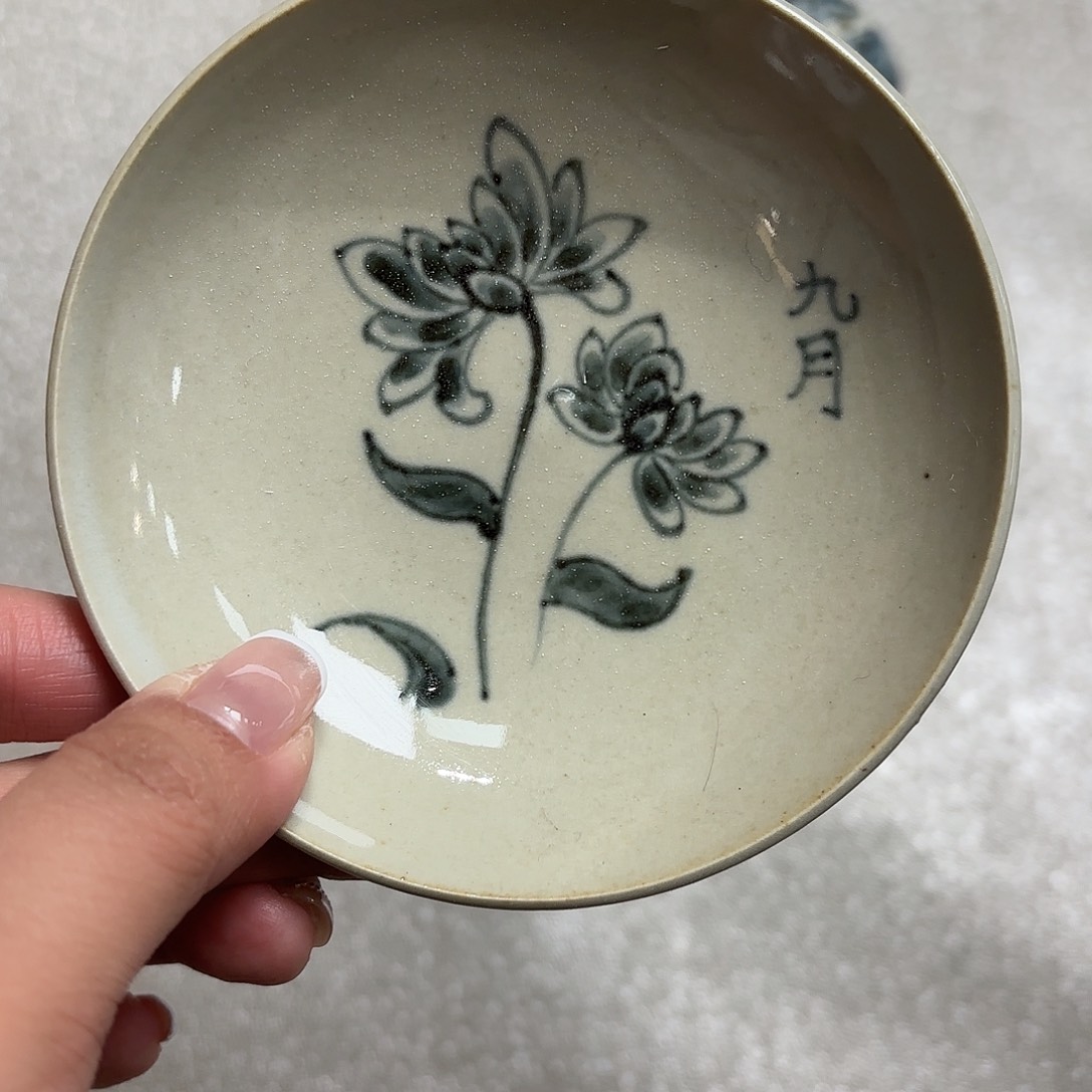 摆件陶陶瓷艺术作品