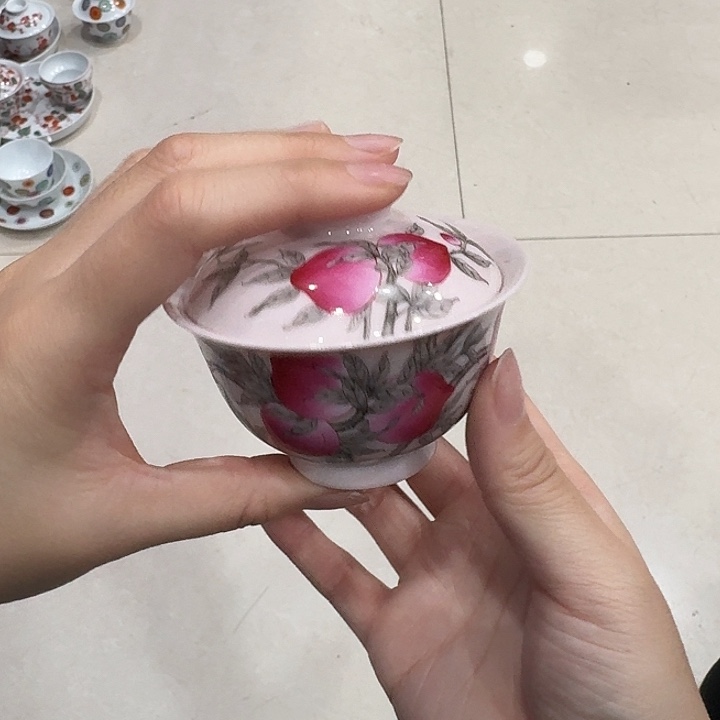 陶瓷艺术品收藏陶瓷