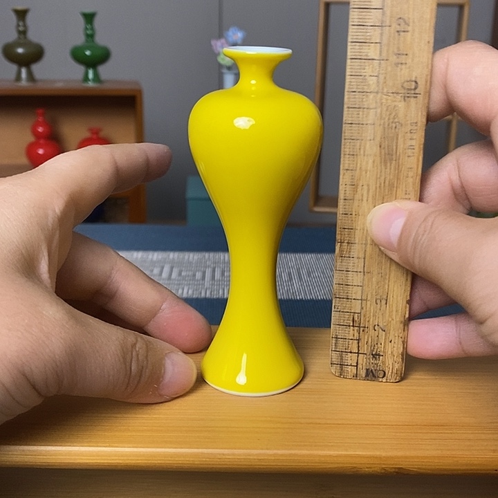 摆件景德镇瓷器精品鉴赏作品