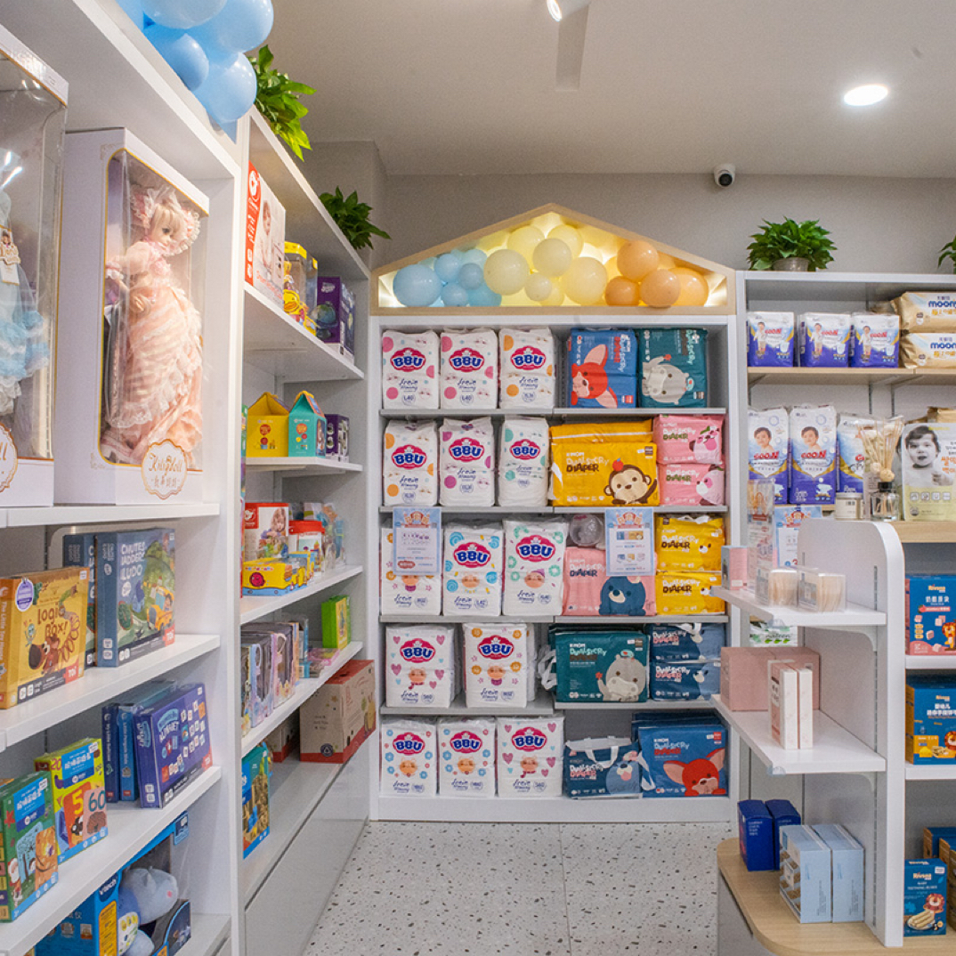 【H g】母婴品牌清仓捡漏