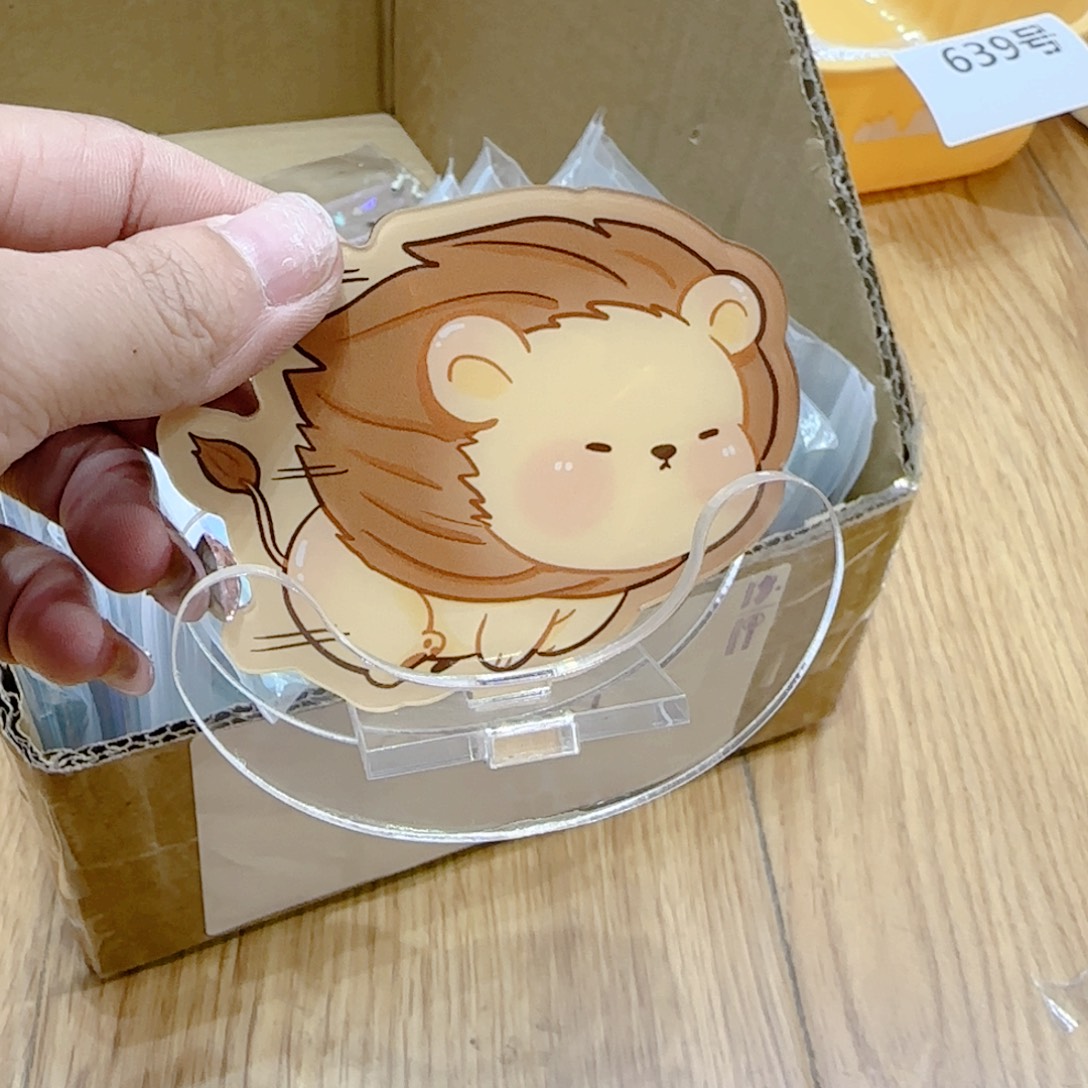 汐***儿641 亚克力亚克力亚克力