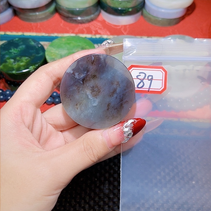 和田玉和田玉边角料边角料未镶嵌