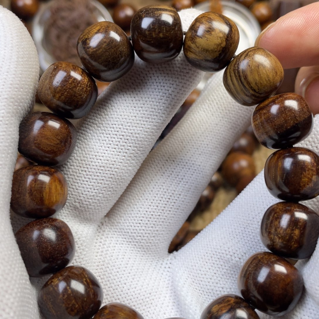 贡木手串/手链巴布亚新几内亚