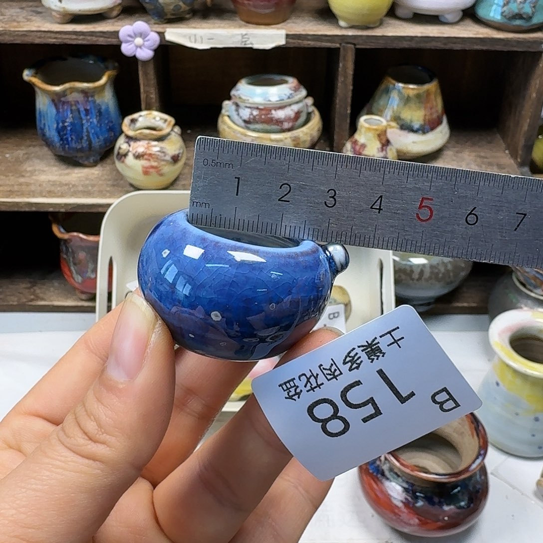 罐陶瓷艺术品设计与制作