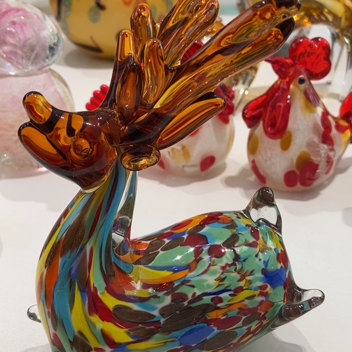 琉璃手工艺品全品
