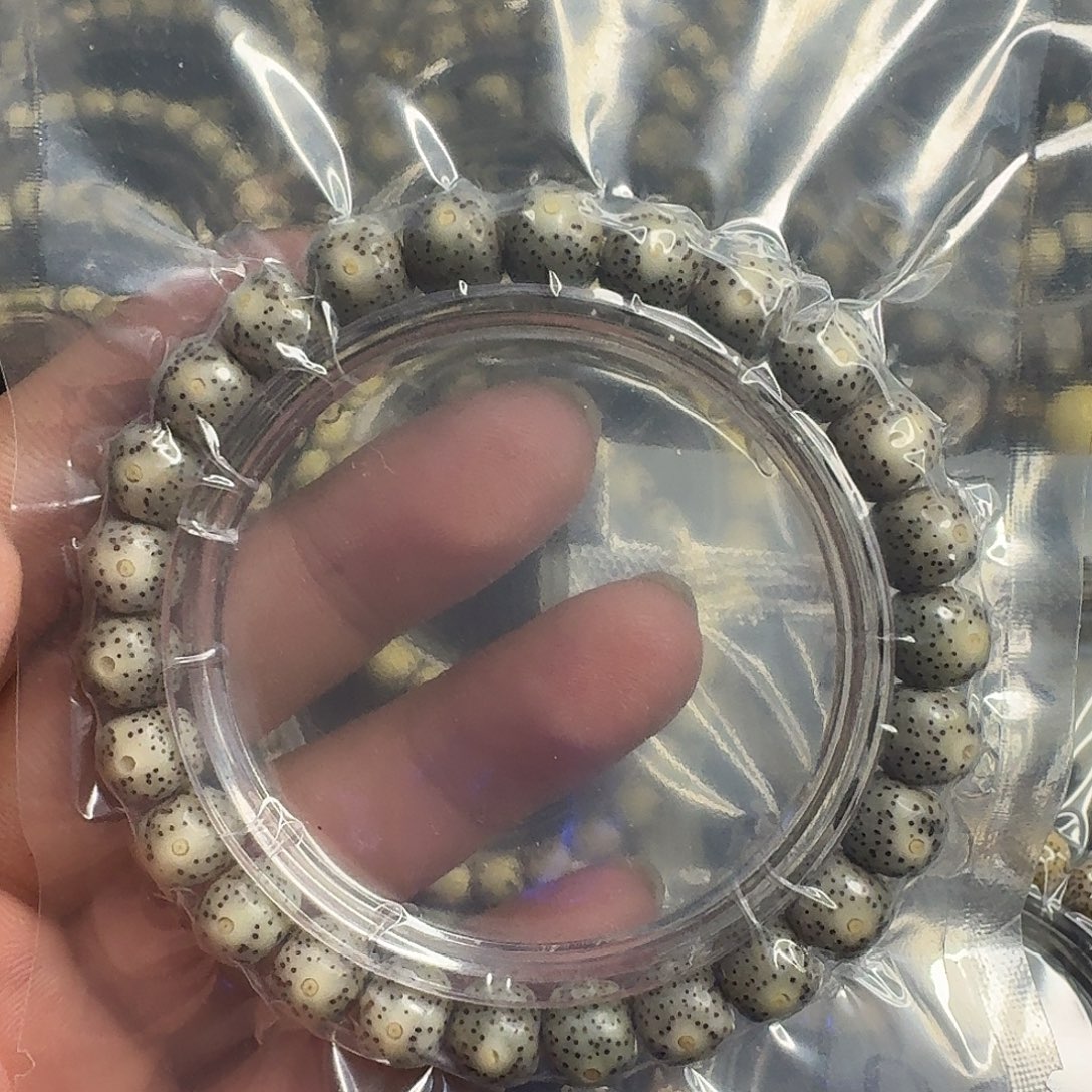 手串星月菩提月朗星稀