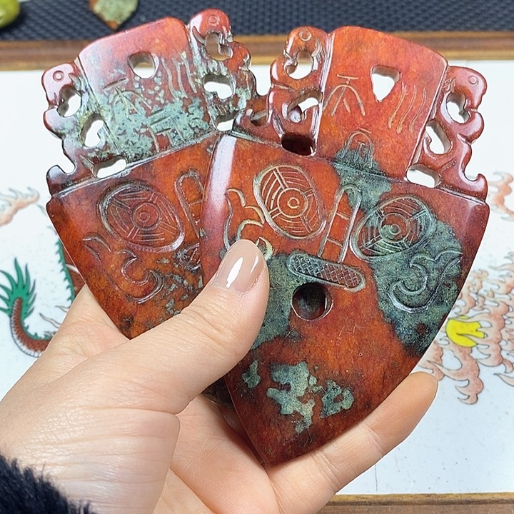 紫砂闪购商品，一图一物
