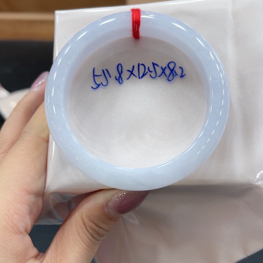 未镶嵌手镯翡翠翡翠