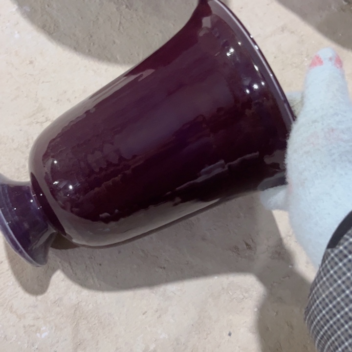 瓷片口15高23 景德镇陶瓷