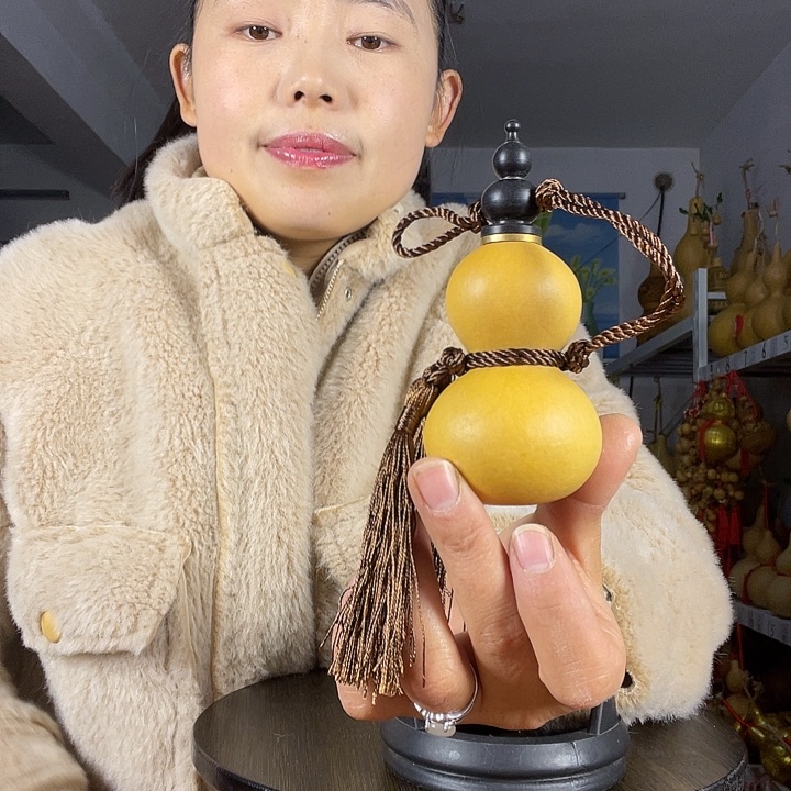 J***多天然葫芦一物一图看图片发货