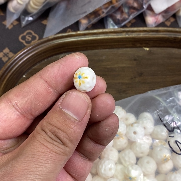 驼骨手串/手链编号70