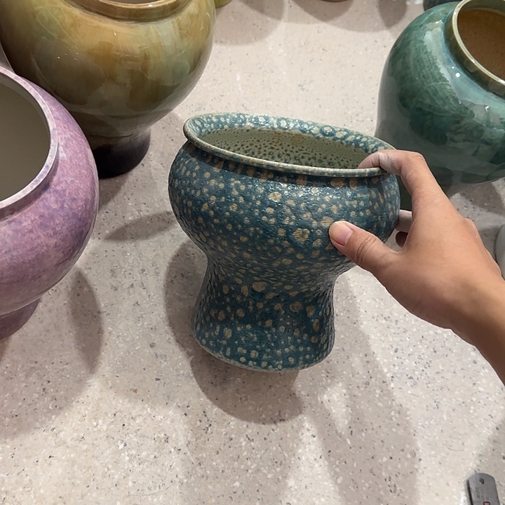 摆件微瑕无孔微瑕