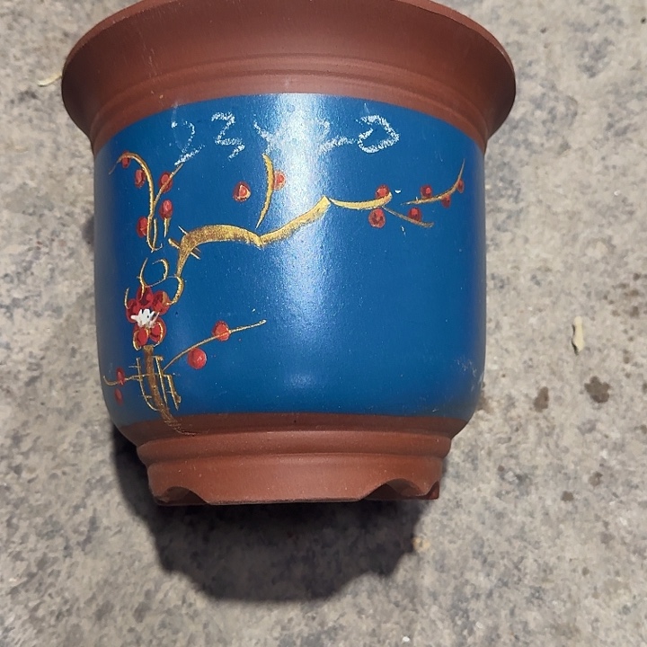 紫砂花盆厂家批发价格直销